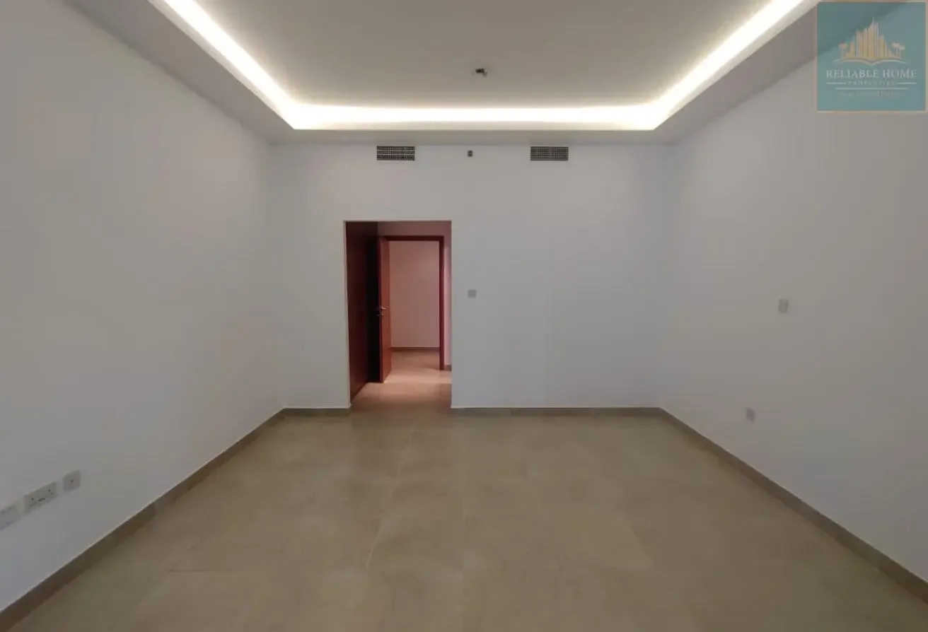 Main property view